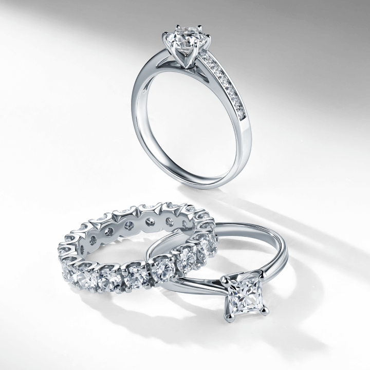 Помолвка и Свадьба