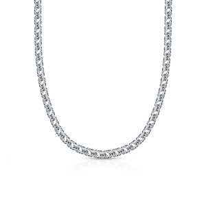 Серебряная цепь