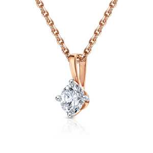 Подвеска из золота Cold Diamonds