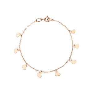 Золотой браслет