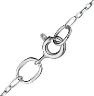 Серебряная цепь