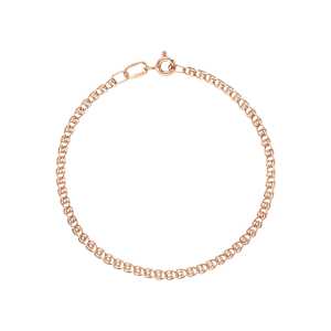 Золотой браслет