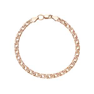 Золотой браслет