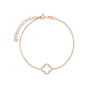 Золотой браслет с бриллиантами природными