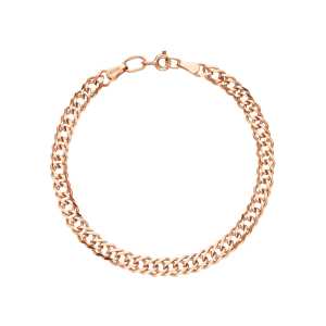 Золотой браслет