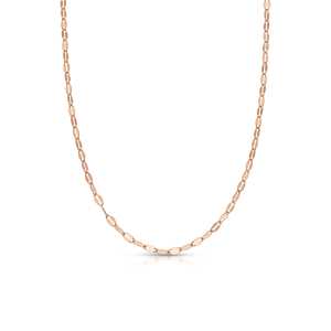 Золотое шейное украшение