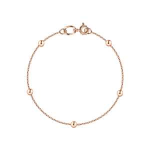 Золотой браслет